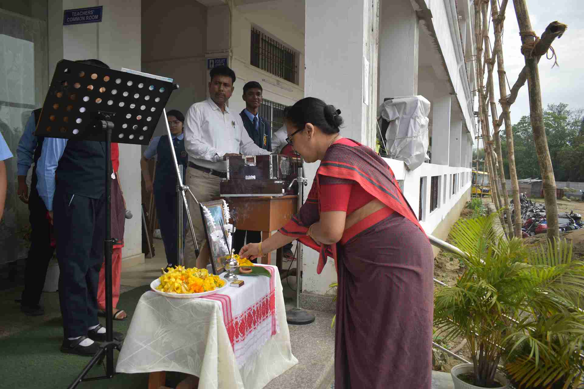 Sati Sadhani Divas
