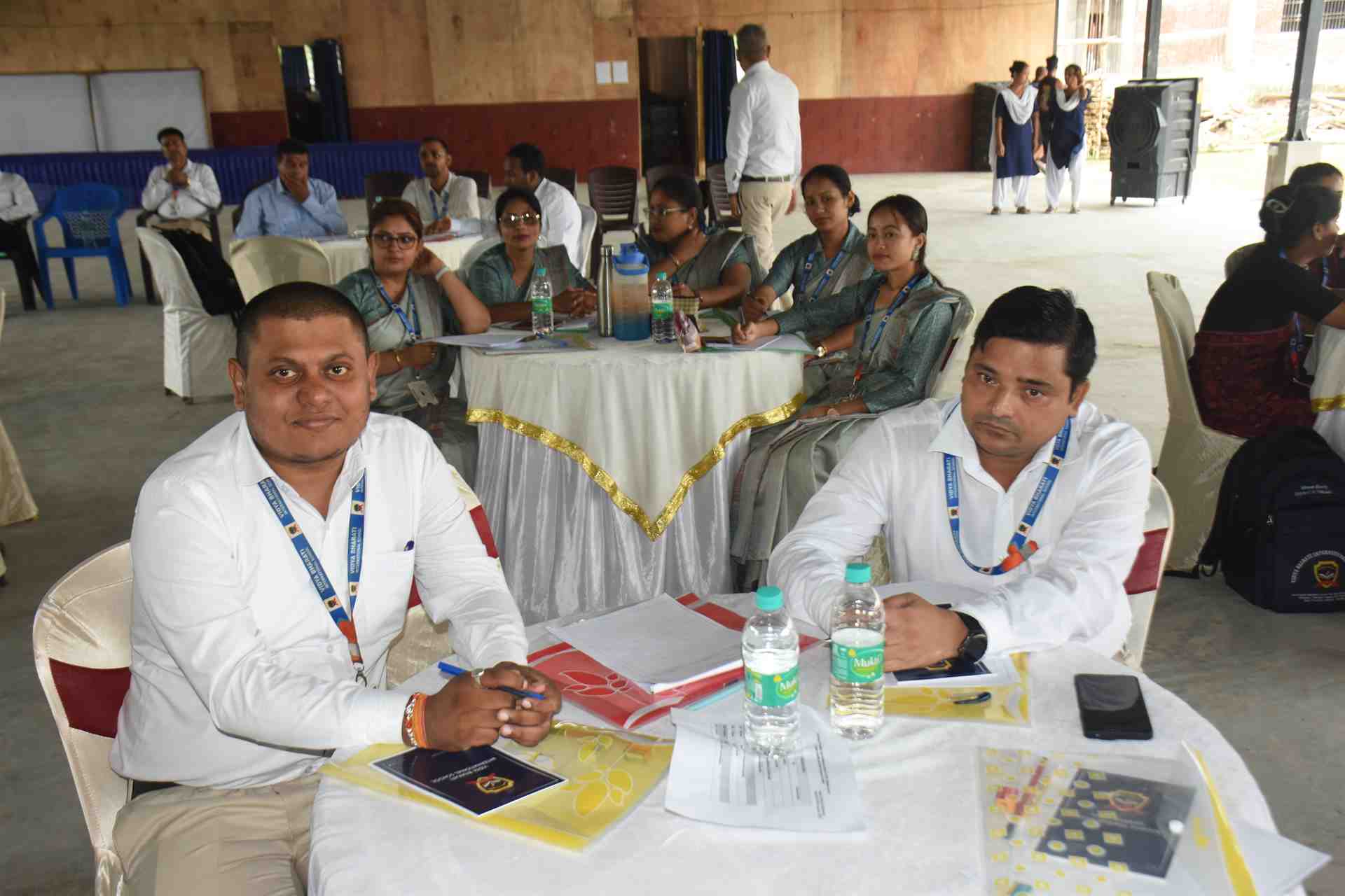 Cbse Training- Cbp-2005,School Health Wellness