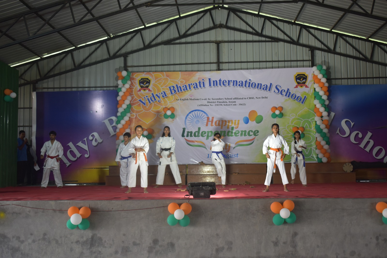 80th Independence Day3