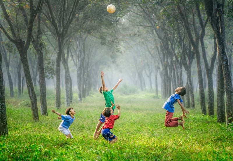 Sports event