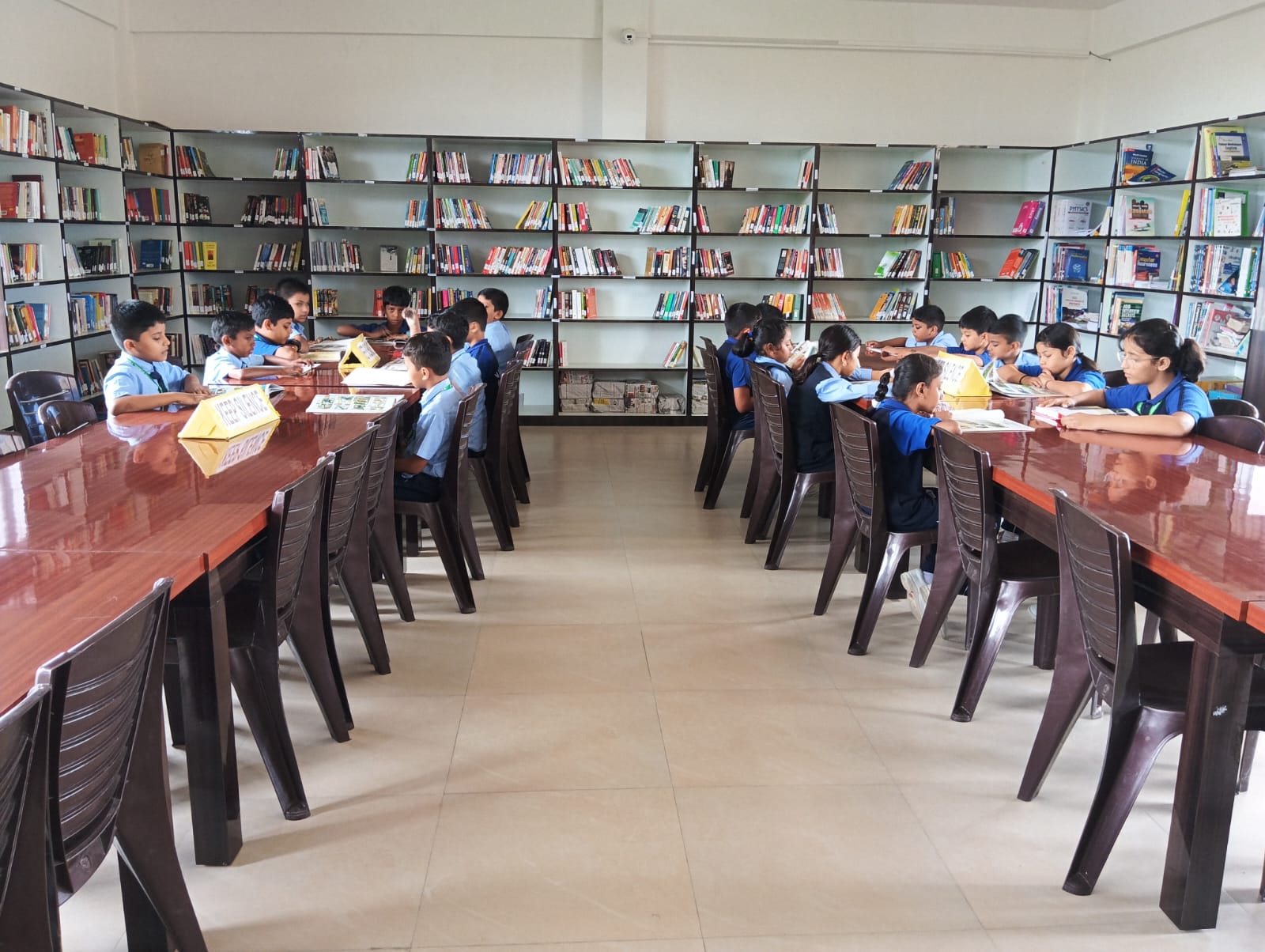 Library